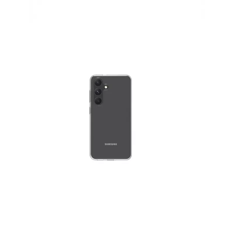 Cover dbramante1928 Galaxy S24 trasparente Monochromatic 6,2