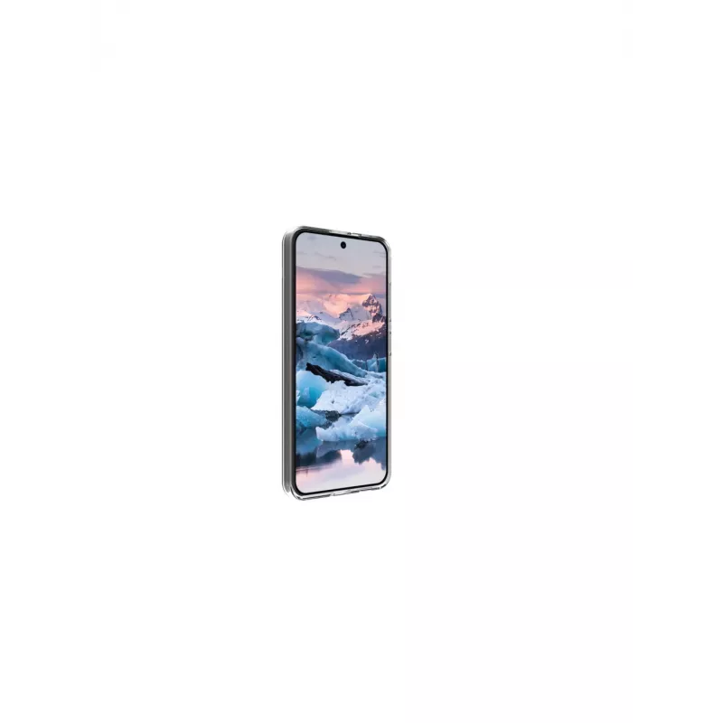 Cover dbramante1928 Galaxy S24 trasparente Monochromatic 6,2