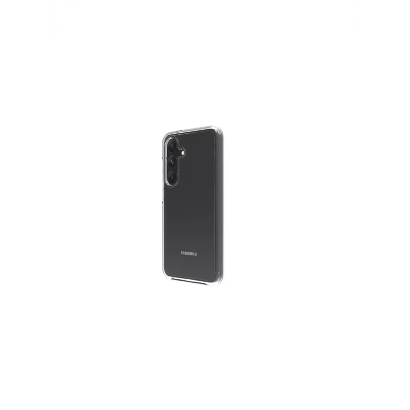 Cover dbramante1928 Galaxy S24+ trasparente monocromatico