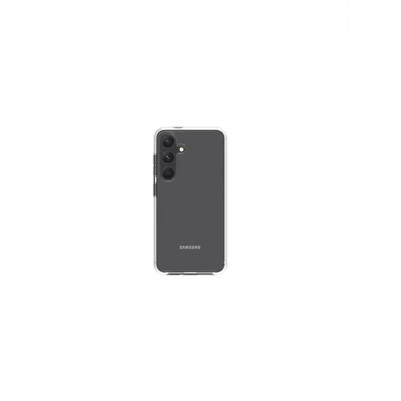Cover dbramante1928 Galaxy S24+ trasparente monocromatico