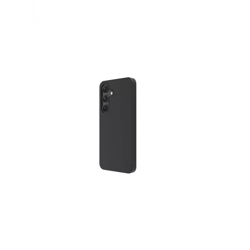 dbramante1928 Bulk Nuuk Custodia per Galaxy S24+ nero design sottile