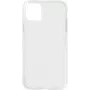 Custodia per cellulare eSTUFF ES67100029-BULK trasparente per Apple