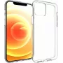 eSTUFF ES67100036-BULK custodia per cellulare 15,5 cm (6,1 pollici) cover trasparente