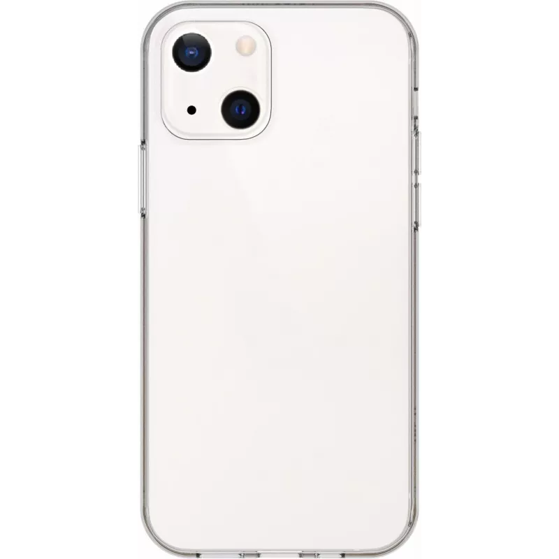 eSTUFF ES67100036-BULK custodia per cellulare 15,5 cm (6,1 pollici) cover trasparente