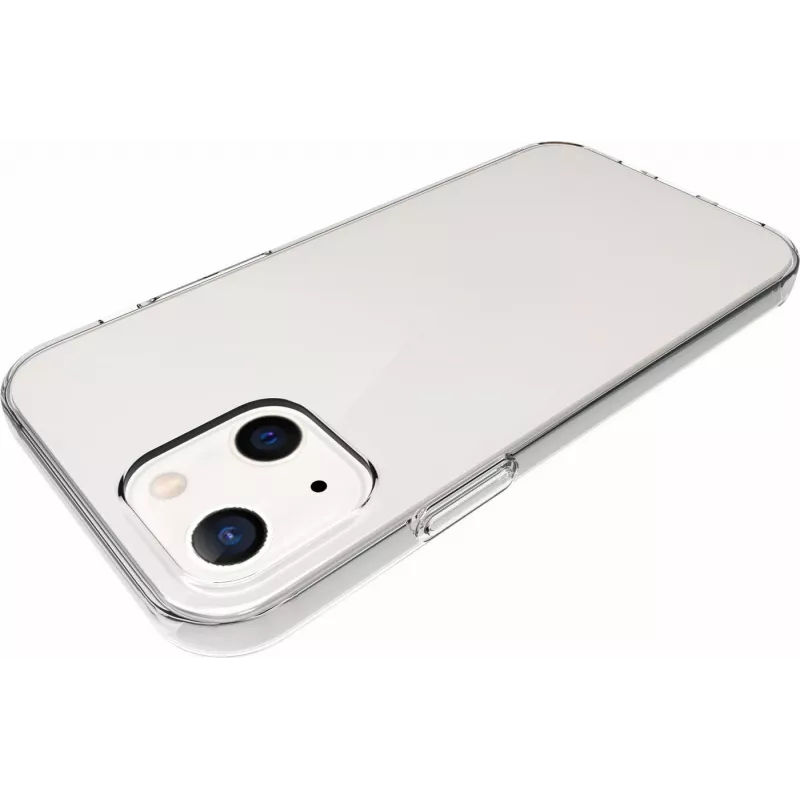 eSTUFF ES67100036-BULK custodia per cellulare 15,5 cm (6,1 pollici) cover trasparente