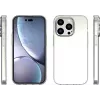 eSTUFF ES67100039-BULK custodia per cellulare 15,5 cm (6,1 pollici) cover trasparente