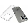 eSTUFF ES67100039-BULK custodia per cellulare 15,5 cm (6,1 pollici) cover trasparente