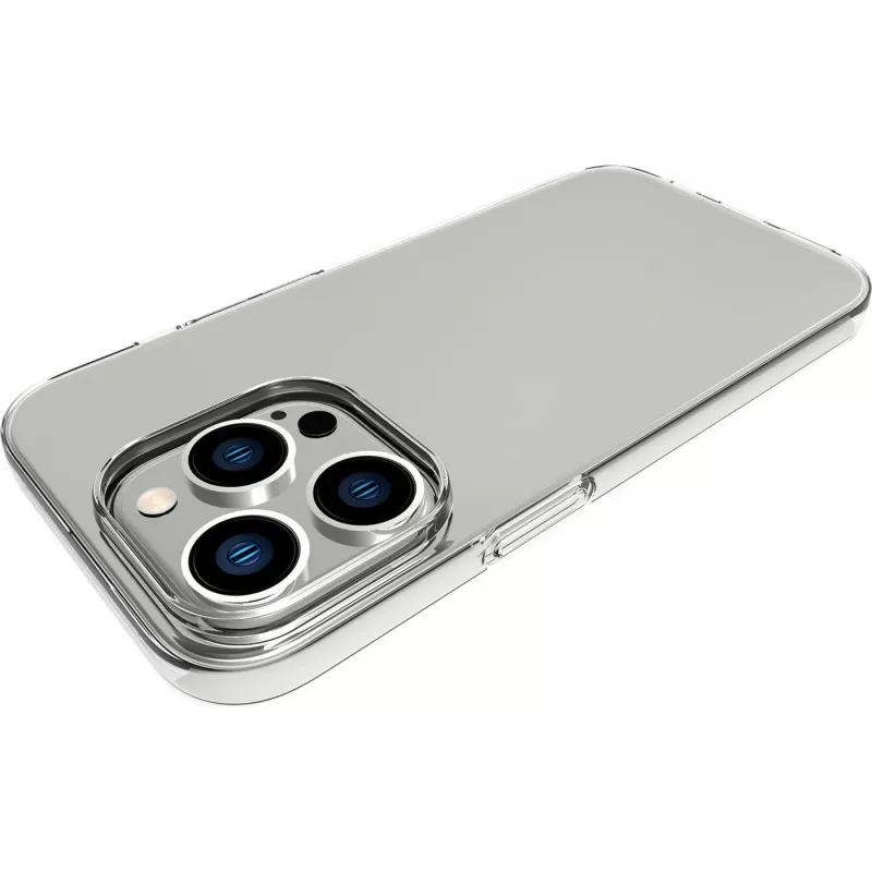 eSTUFF ES67100039-BULK custodia per cellulare 15,5 cm (6,1 pollici) cover trasparente