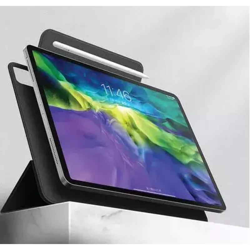 eSTUFF COLORADO Custodia magnetica per iPad Pro 11 2022/2021/2020 - nero