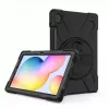 Cover eSTUFF AUSTIN Defender Case per Samsung Galaxy Tab S6 Lite 2022/2020 nero