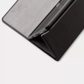 Folio Case Trunk TR-LEAIPC10-BLK per iPad 10,2