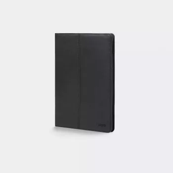 Folio Case Trunk TR-LEAIPC10-BLK per iPad 10,2