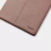 Folio Case Trunk TR-LEAIPC10-BRW per iPad 10,2