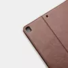 Folio Case Trunk TR-LEAIPC10-BRW per iPad 10,2