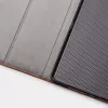 Folio Case Trunk TR-LEAIPC10-BRW per iPad 10,2