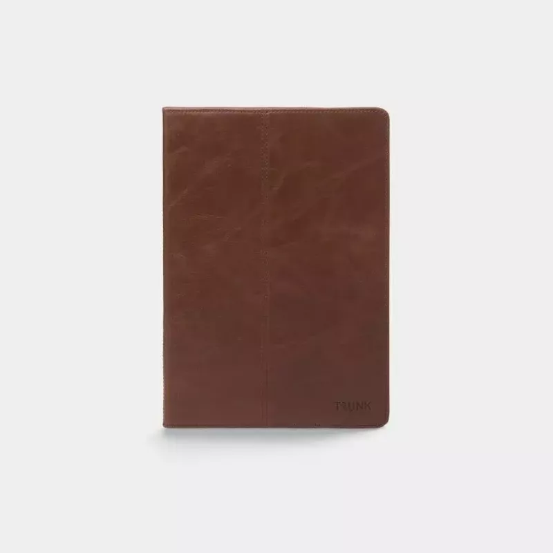 Folio Case Trunk TR-LEAIPC10-BRW per iPad 10,2
