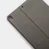 Folio cover Apple Trunk TR-LEAIPC10-GRE 25,9 cm (10.2