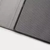 Folio cover Apple Trunk TR-LEAIPC10-GRE 25,9 cm (10.2