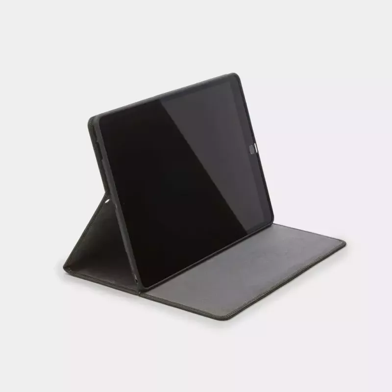 Folio cover Apple Trunk TR-LEAIPC10-GRE 25,9 cm (10.2