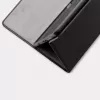 Folio cover Apple TR-LEAIPC12-BLK per iPad 12,9