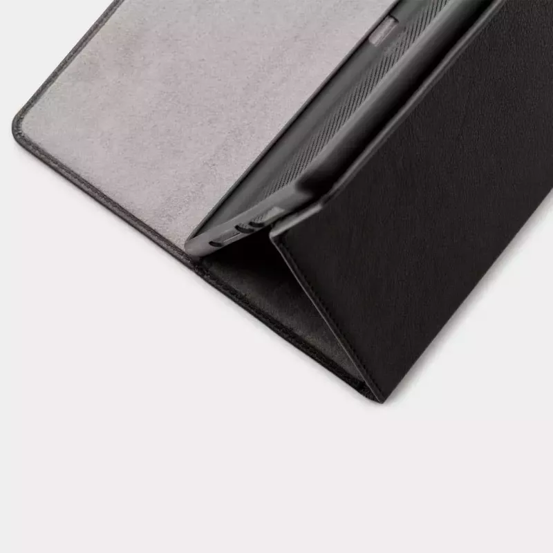 Folio cover Apple TR-LEAIPC12-BLK per iPad 12,9