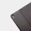 Folio cover Apple TR-LEAIPC12-BLK per iPad 12,9