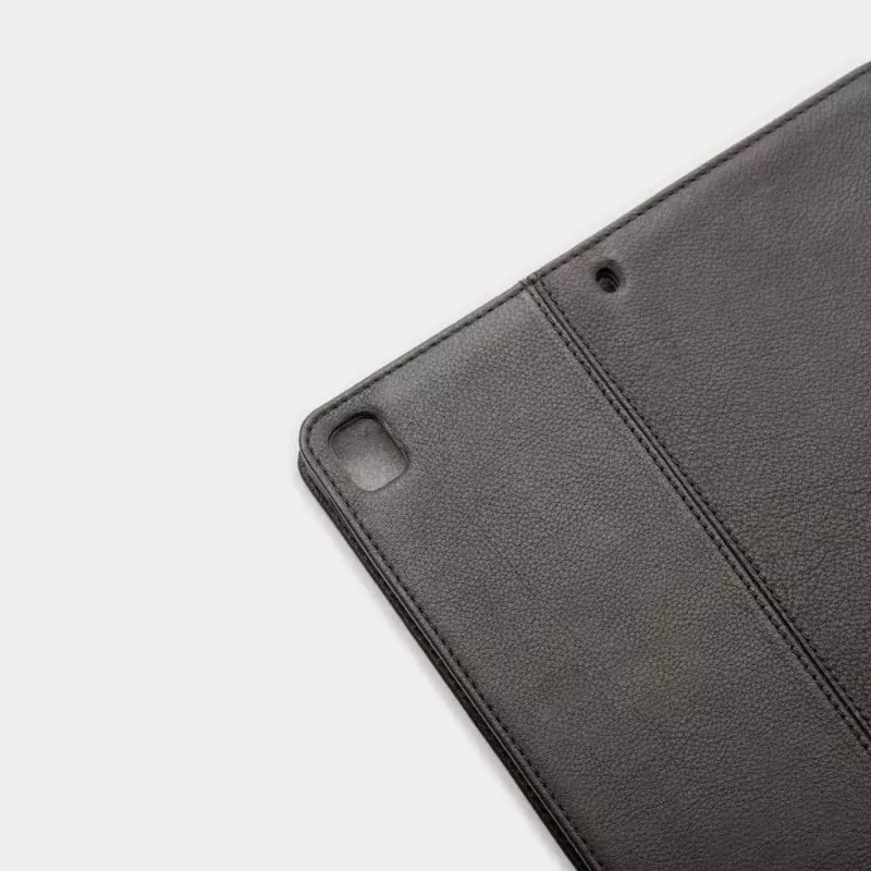 Folio cover Apple TR-LEAIPC12-BLK per iPad 12,9
