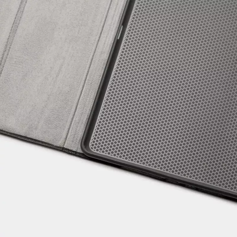 Folio cover Apple TR-LEAIPC12-BLK per iPad 12,9