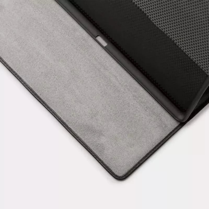 Folio cover Apple TR-LEAIPC12-BLK per iPad 12,9