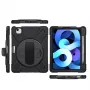 Custodia tablet eSTUFF ES683150-BULK per iPad Air 10.9 nero