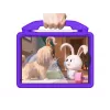 eSTUFF HANDY custodia protettiva per Apple iPad 10.2/Pro 10.5/Air 10.5 2019 – viola