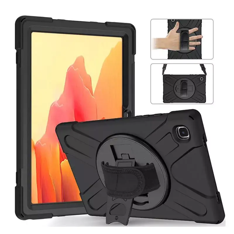 eSTUFF ES681851-BULK custodia tablet 26,4 cm (10,4