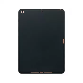 eSTUFF ORLANDO cover posteriore in TPU trasparente per Apple iPad Air 10.9 (4ª/5ª generazione)