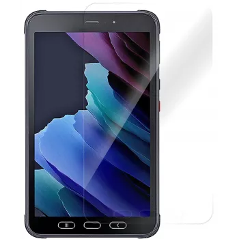 eSTUFF ES506022 pellicola protettiva per display tablet pellicola protettiva trasparente Samsung 1 pz.