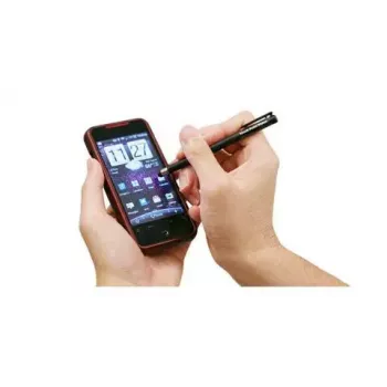 Stylus Pen IOGEAR GSTY103 nero