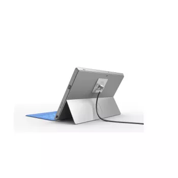 Piastra di sicurezza adesiva VHB universale Compulocks TBRPLT