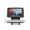 Compulocks supporto universale per tastiera compatibile VESA nero UKBTRAYB