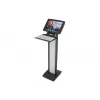 Compulocks supporto universale per tastiera compatibile VESA nero UKBTRAYB