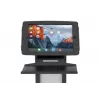 Compulocks supporto universale per tastiera compatibile VESA nero UKBTRAYB