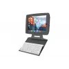 Compulocks supporto universale per tastiera compatibile VESA nero UKBTRAYB