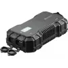 Powerbank avviamento auto Sandberg 10000 mAh USB Type-A Type-C nero