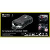 Powerbank avviamento auto Sandberg 10000 mAh USB Type-A Type-C nero