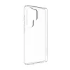 dbramante1928 Greenland GLSUCL006447 cover posteriore per Samsung Galaxy S25 Ultra, plastica, trasparente