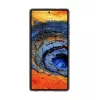 dbramante1928 Greenland GLSUCL006447 cover posteriore per Samsung Galaxy S25 Ultra, plastica, trasparente