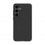 dbramante1928 Greenland Pro Qi2 GPSPNIBL6454 cover posteriore per Samsung Galaxy S25+, plastica, nero notte