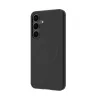 dbramante1928 Greenland Pro Qi2 GPSPNIBL6454 cover posteriore per Samsung Galaxy S25+, plastica, nero notte