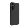 dbramante1928 Greenland Pro Qi2 GPSPNIBL6454 cover posteriore per Samsung Galaxy S25+, plastica, nero notte