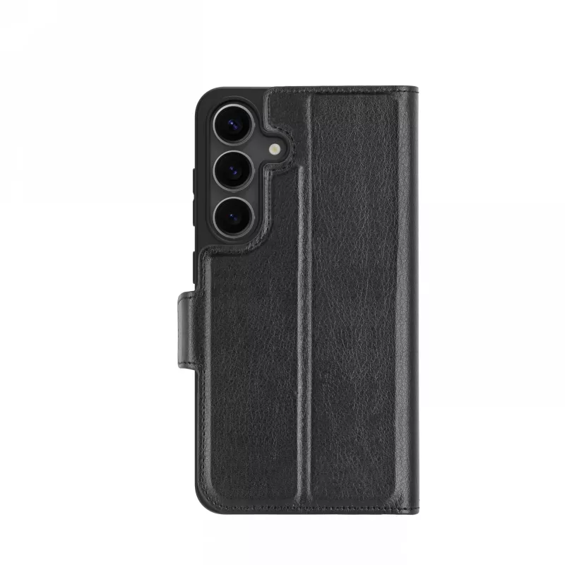 Folio Case dbramante1928 Oslo Pro per Samsung Galaxy S25+ 6.7 nero