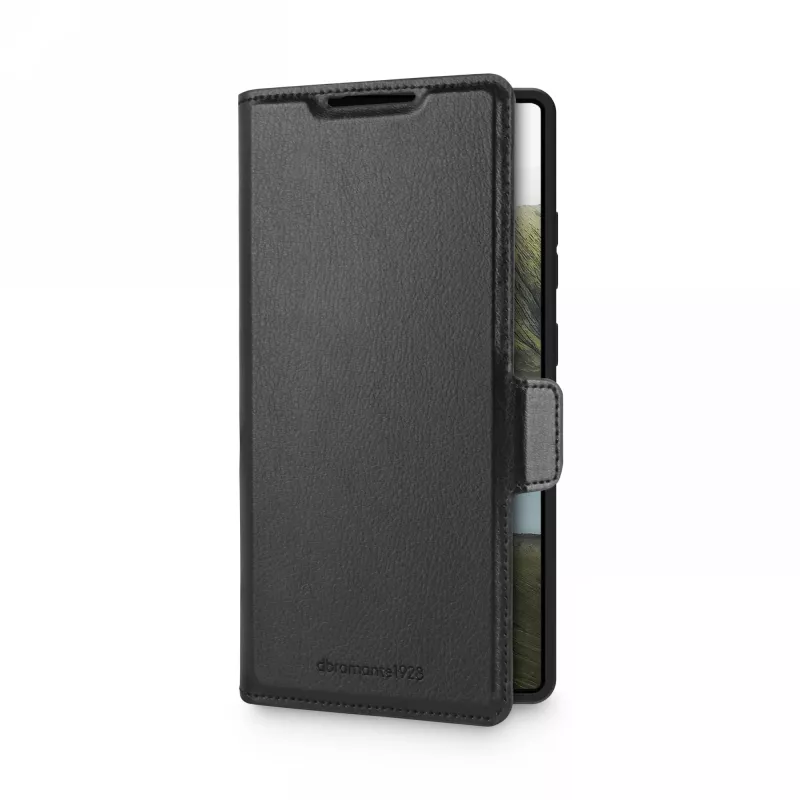 Folio Case dbramante1928 Oslo Pro per Samsung Galaxy S25 Ultra 6,8
