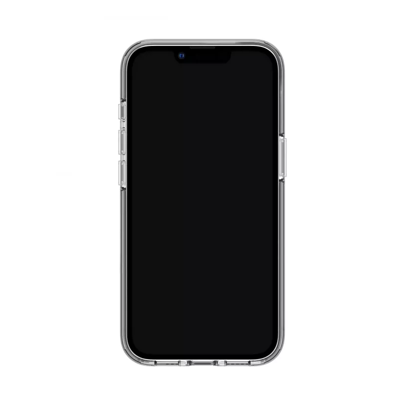 dbramante1928 Iceland Pro custodia per cellulare 15,5 cm (6,1 inch) cover trasparente